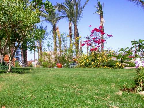 Aida Verdi Resort 3